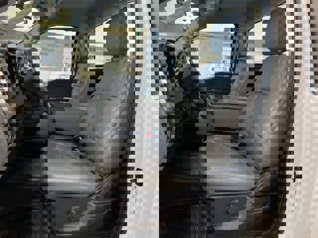 New 2025 Ford F350 XL w/ XL Chrome Package image 19