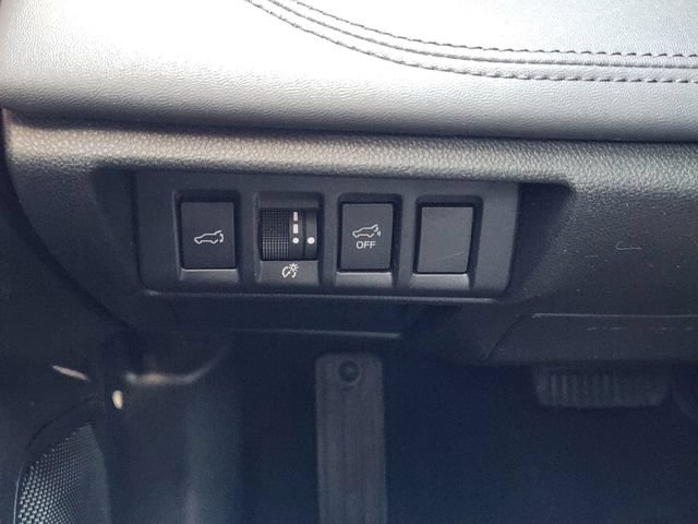 Used 2023 Subaru Outback Wilderness AWD/4WD image 23