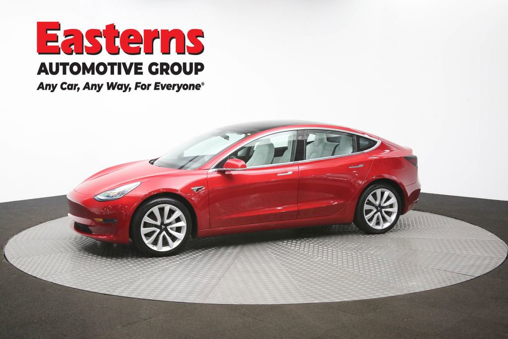 Used 2018 Tesla Model 3 Long Range image 52