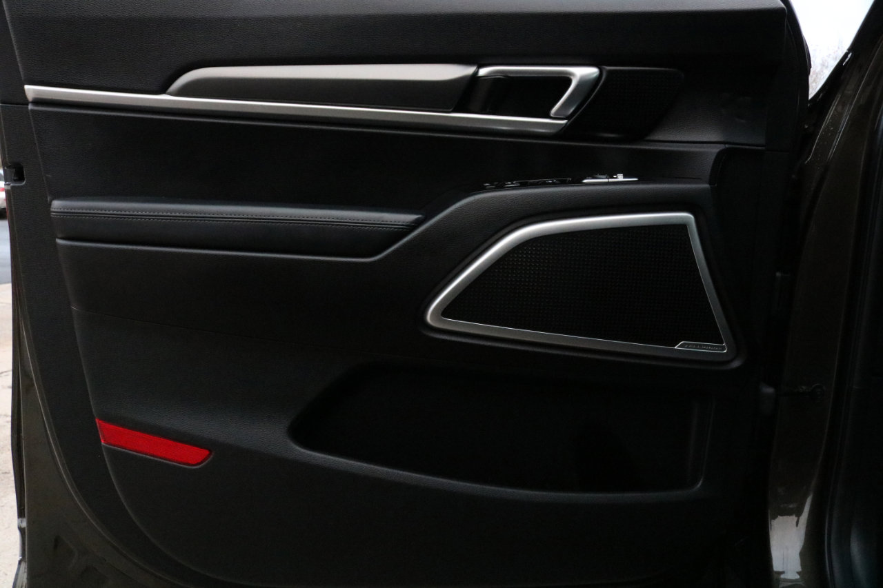 Used 2020 Kia Telluride S image 19