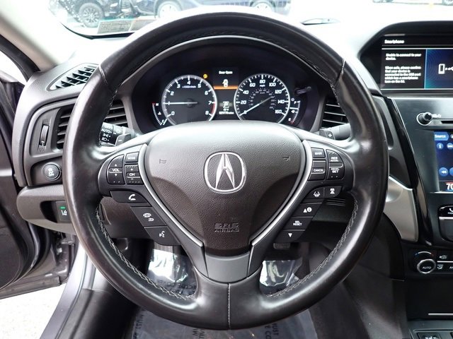 Used 2022 Acura ILX w/ Premium Package image 23