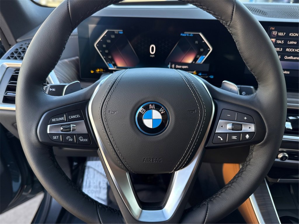 New 2026 BMW X5 xDrive50e w/ Executive Package image 23