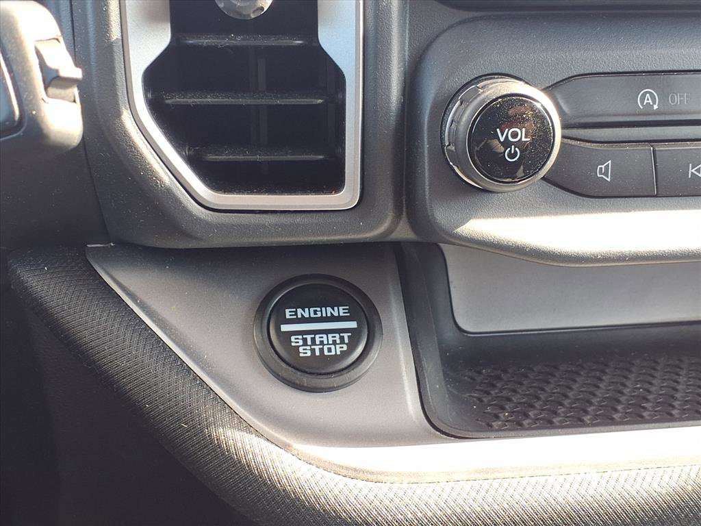 Used 2022 Ford Bronco Sport Big Bend w/ Convenience Package image 8