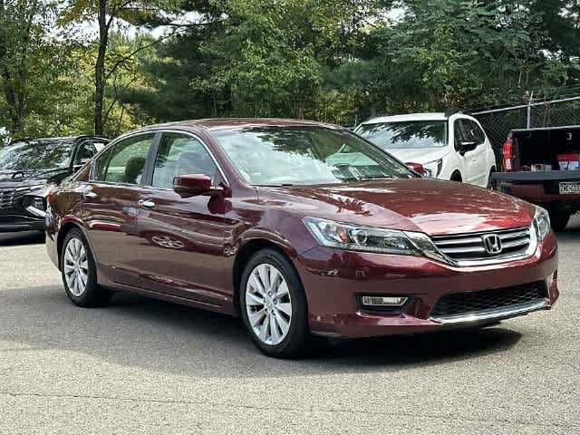 Used 2013 Honda Accord EX-L image 27