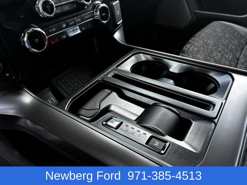 Used 2025 Ford F150 Tremor AWD/4WD image 27