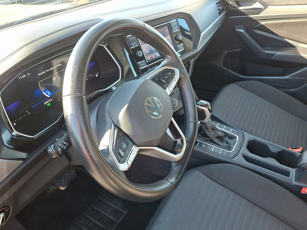 Used 2024 Volkswagen Jetta S image 25