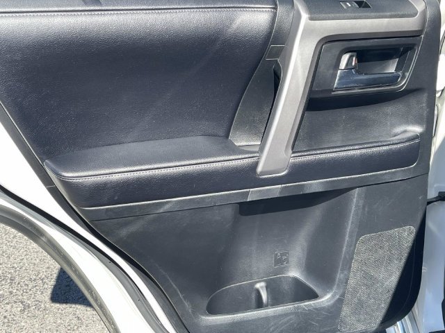 Used 2019 Toyota 4Runner Limited AWD/4WD image 19