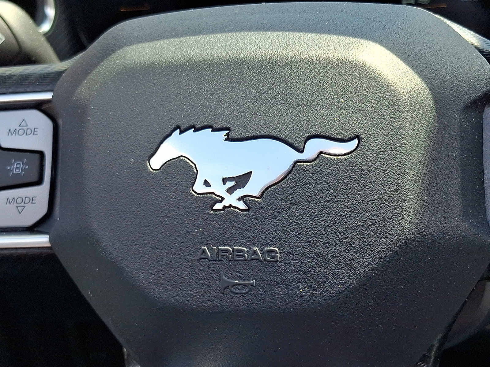 Used 2024 Ford Mustang GT Premium RWD image 25