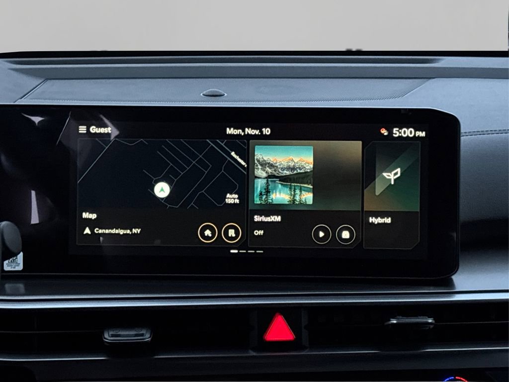 New 2026 Kia Sorento EX image 11