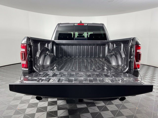 Used 2023 RAM 1500 Big Horn AWD/4WD image 52