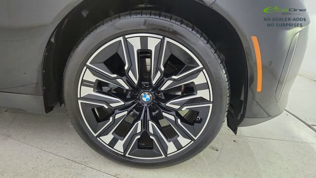 Used 2025 BMW X3 xDrive30i w/ Premium Package AWD/4WD image 74