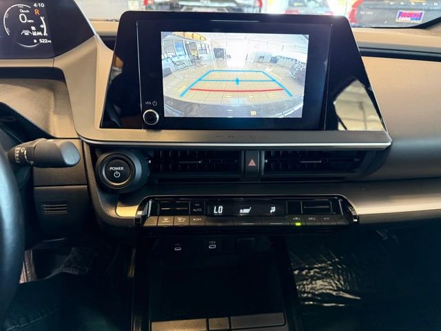 Used 2023 Toyota Prius LE image 14