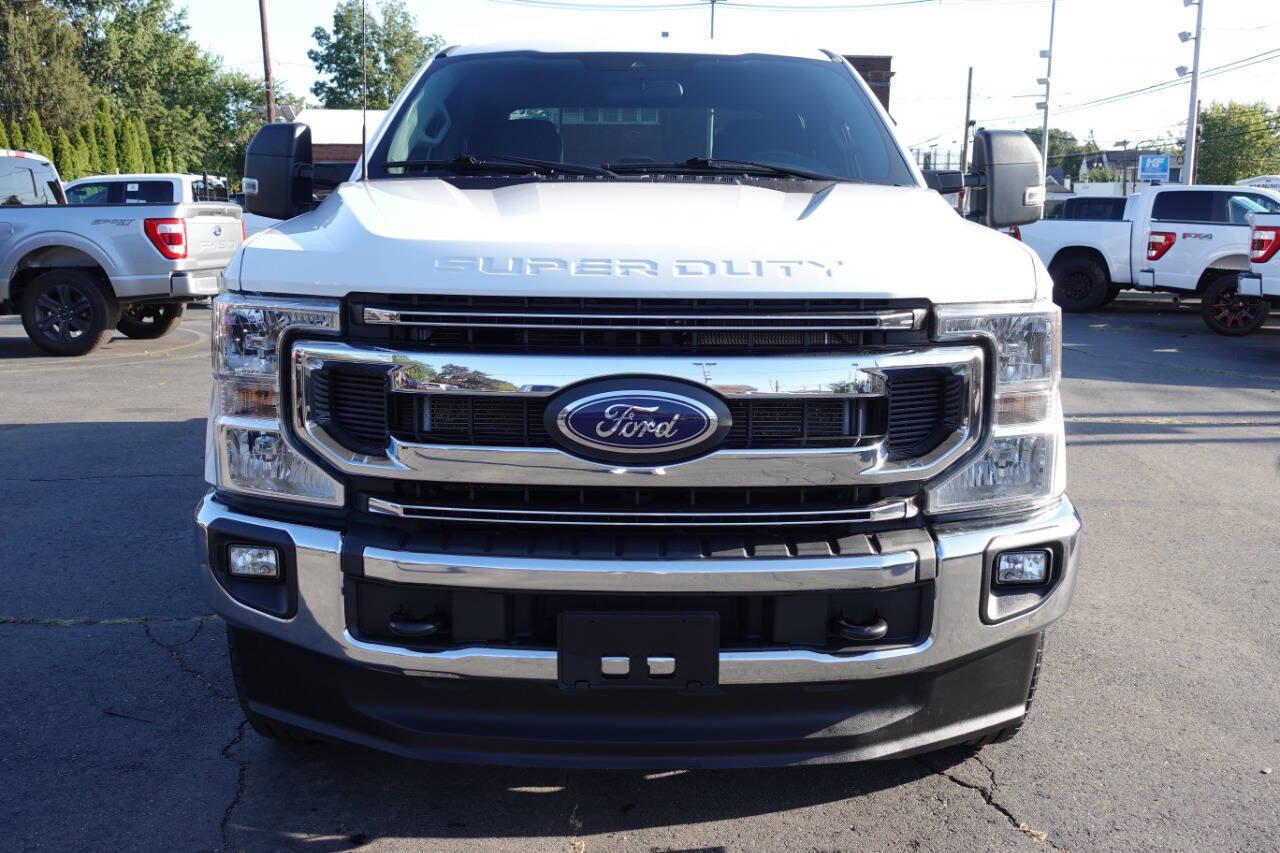 Used 2022 Ford F250 XLT w/ XLT Value Package image 5