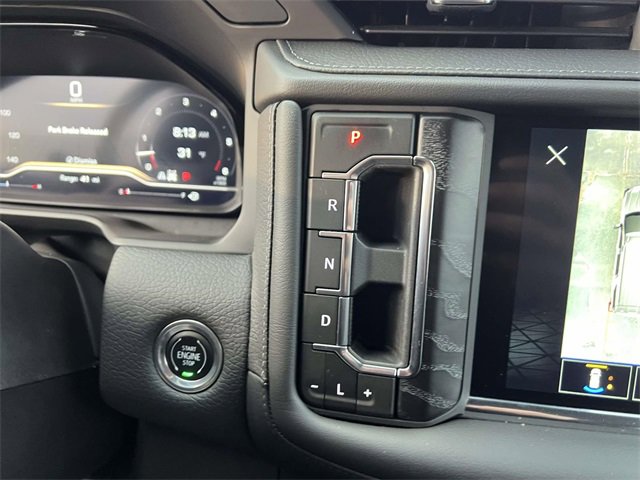 Used 2023 GMC Yukon Denali image 23