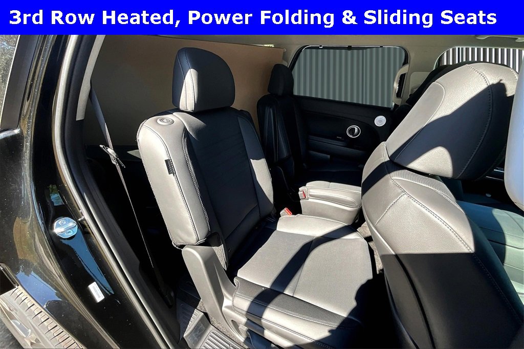 New 2026 Hyundai Palisade Limited image 9