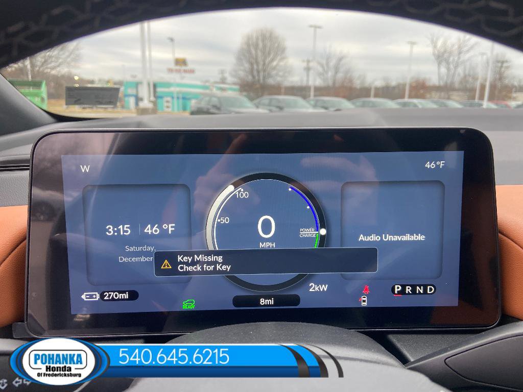 New 2026 Honda Prologue Elite image 25