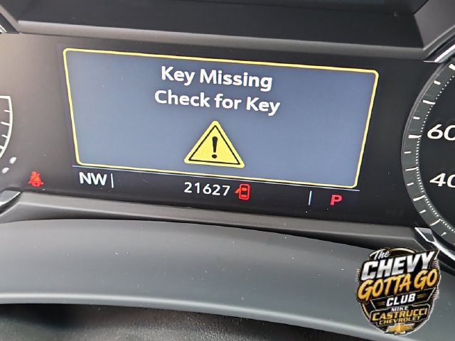 Used 2026 Cadillac CT4 Premium Luxury RWD image 16