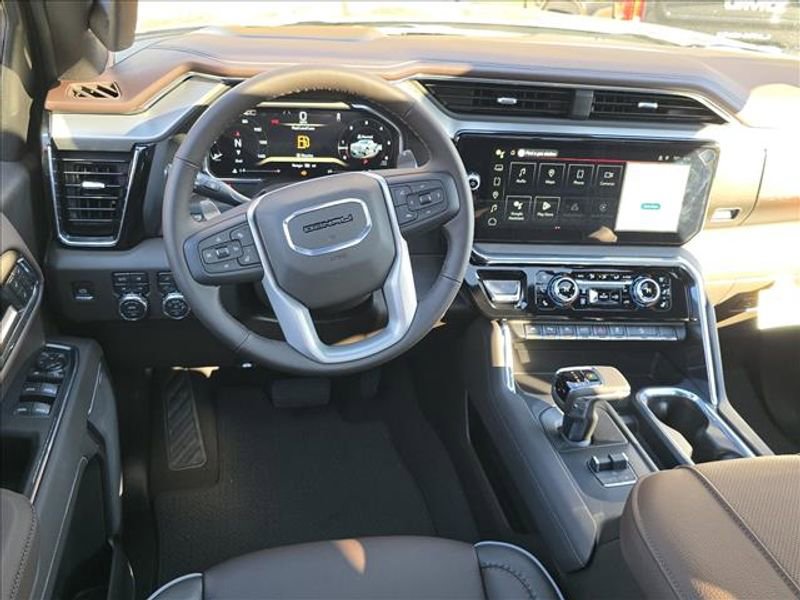 New 2026 GMC Sierra 1500 Denali w/ Denali Reserve Package image 6