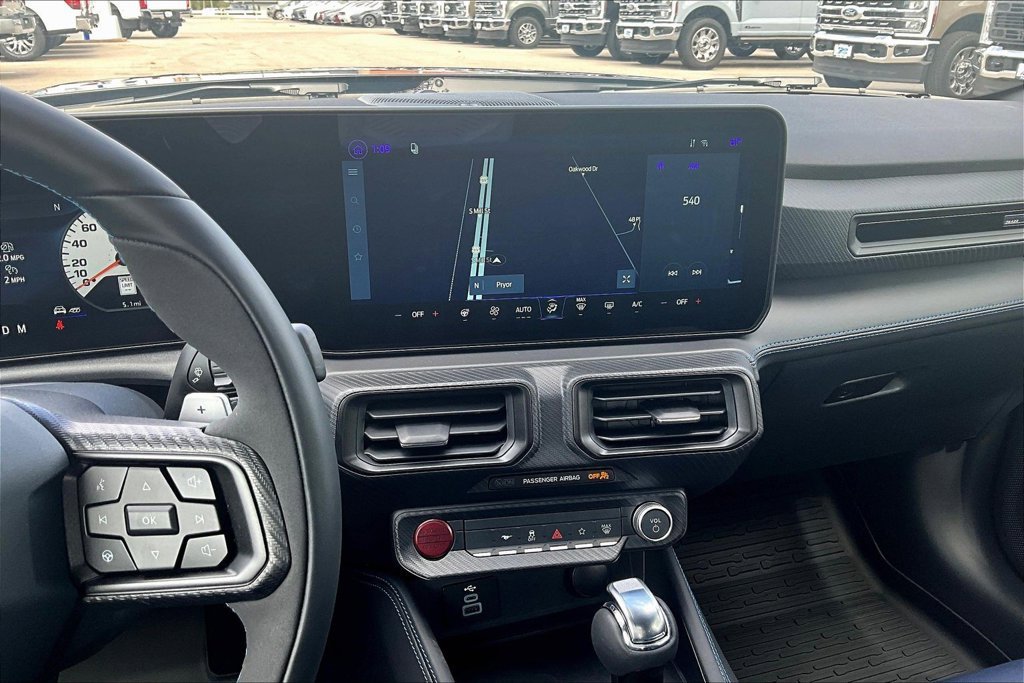 New 2026 Ford Mustang Dark Horse RWD image 7