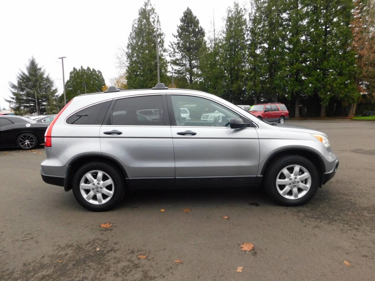 Used 2007 Honda CR-V EX image 19