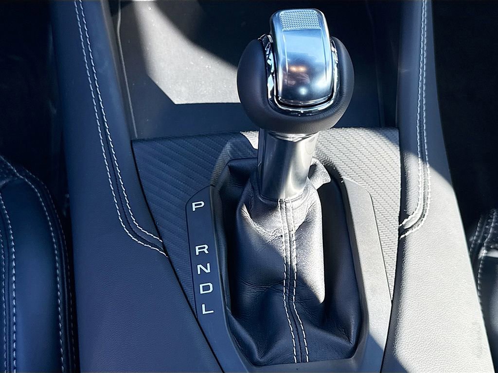 New 2026 Ford Mustang Premium image 35