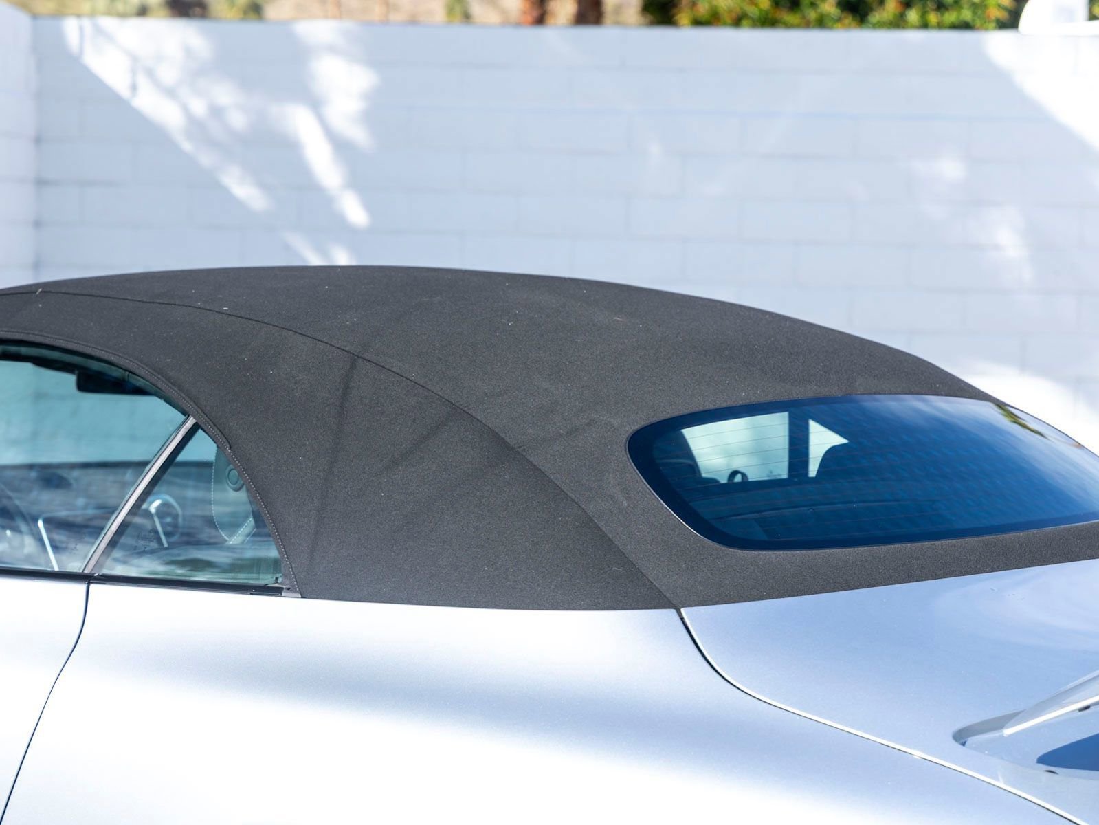 Used 2022 Mercedes-Benz SL 55 AMG 4MATIC image 2