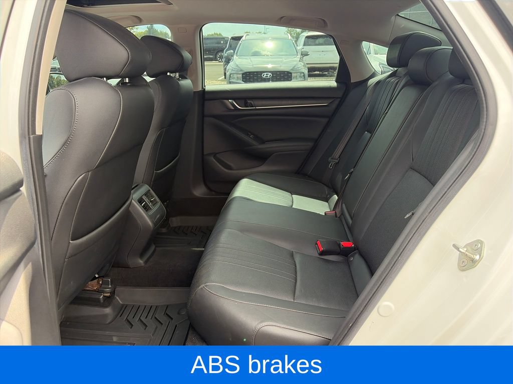 Used 2020 Honda Accord EX-L image 26