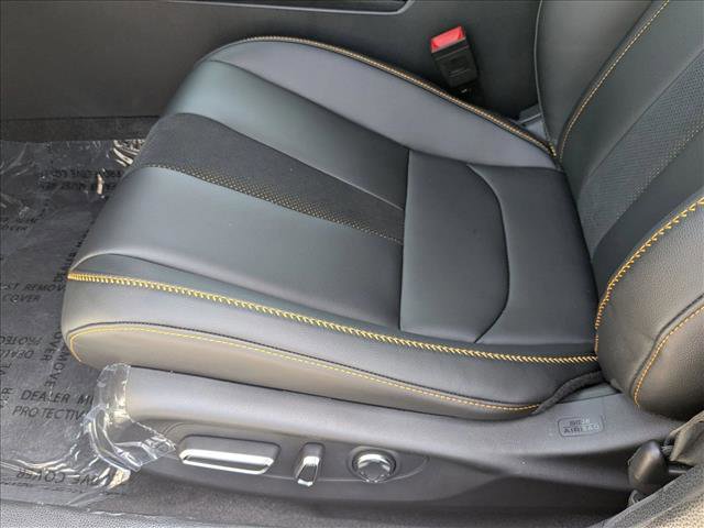 New 2026 Acura Integra A-Spec FWD image 4