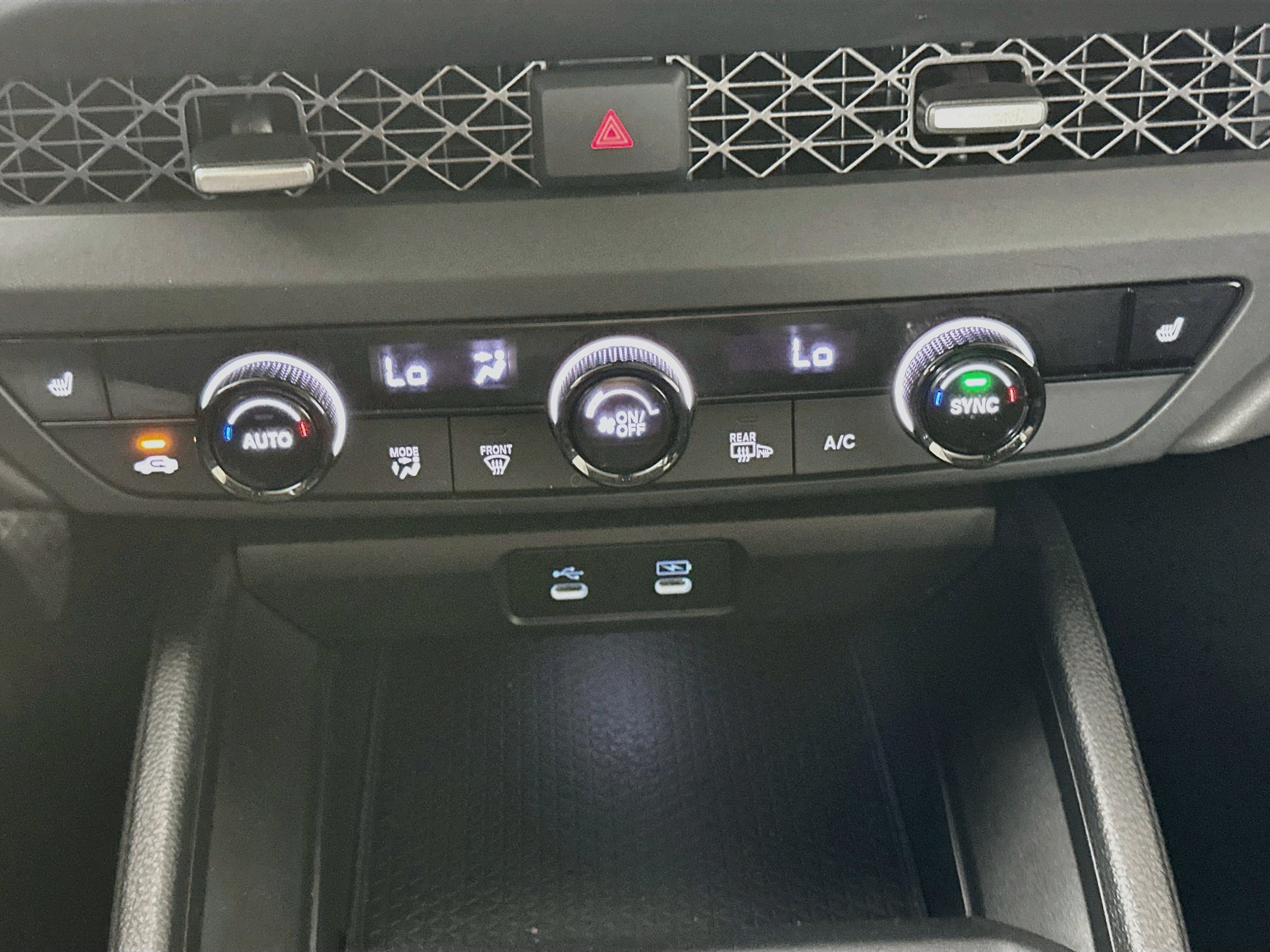 Used 2025 Honda Accord SE image 22