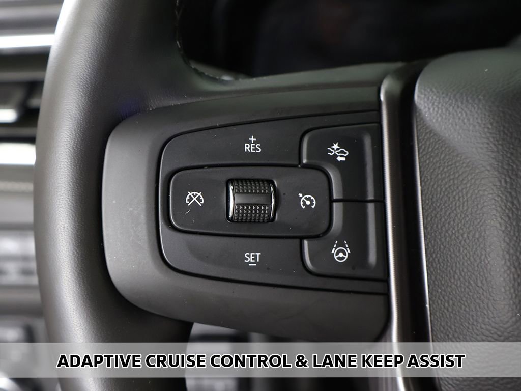 Used 2023 GMC Yukon Denali Ultimate w/ LPO, Floor Liner Package image 7