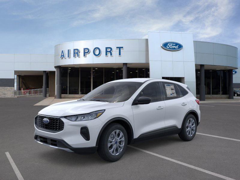 New 2026 Ford Escape Active image 1