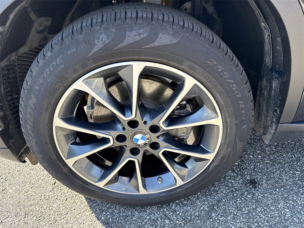 Used 2018 BMW X5 xDrive35i image 11