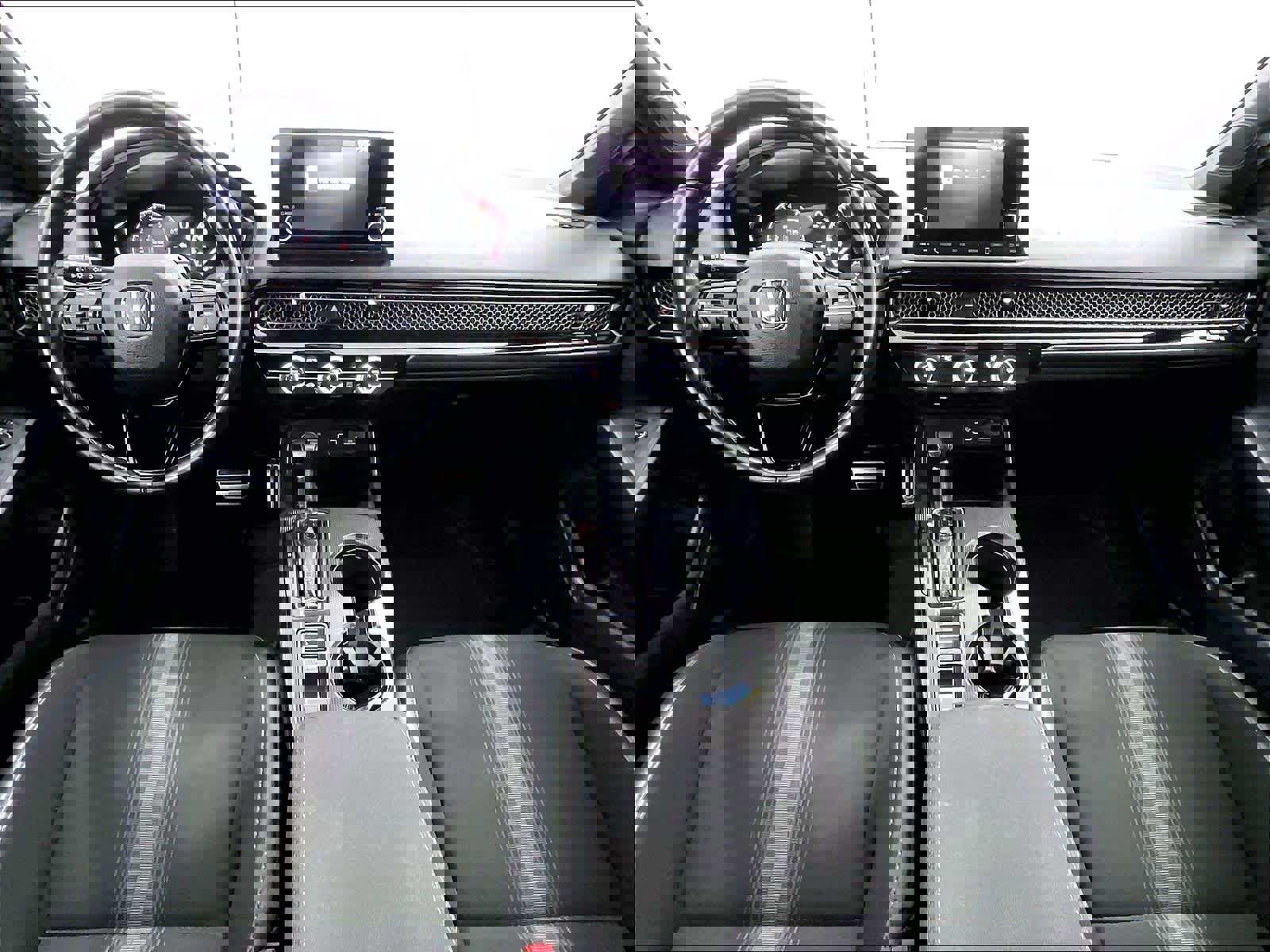 Used 2022 Honda Civic Sport image 21