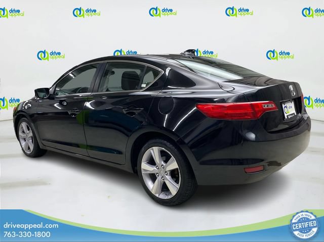 Used 2015 Acura ILX w/ Premium Package FWD image 8