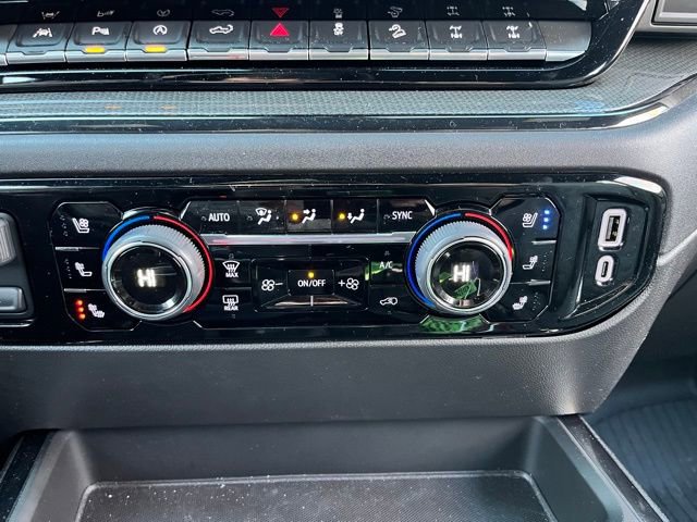 Used 2024 Chevrolet Silverado 1500 ZR2 w/ ZR2 Bison Edition image 50