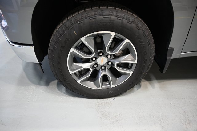 New 2026 Chevrolet Silverado 1500 LT image 26
