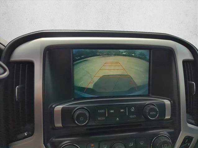 Used 2017 GMC Sierra 1500 SLT image 12