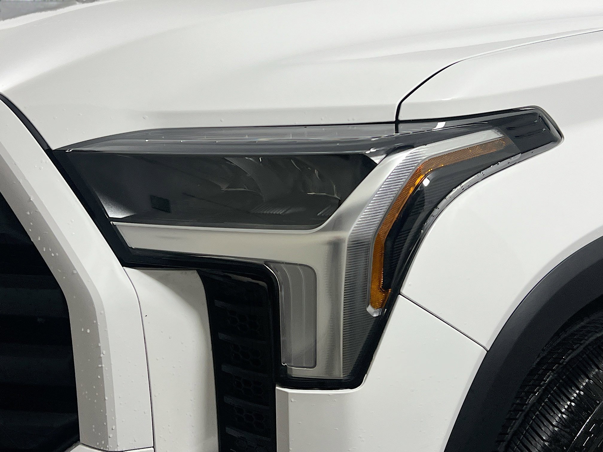 Used 2025 Toyota Tundra SR5 image 11