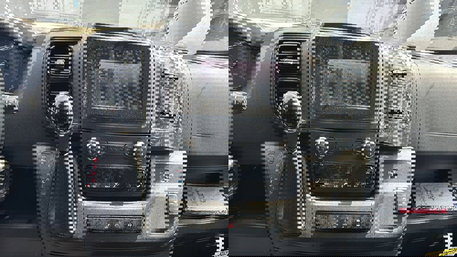 Used 2025 RAM ProMaster 3500 image 20