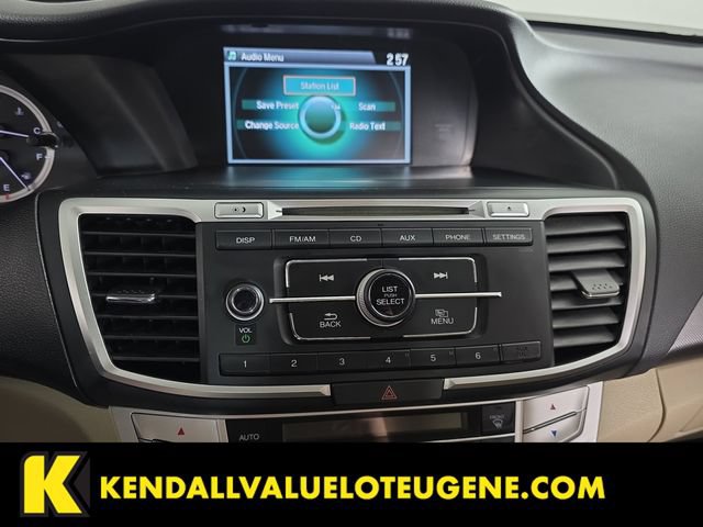 Used 2014 Honda Accord LX image 18