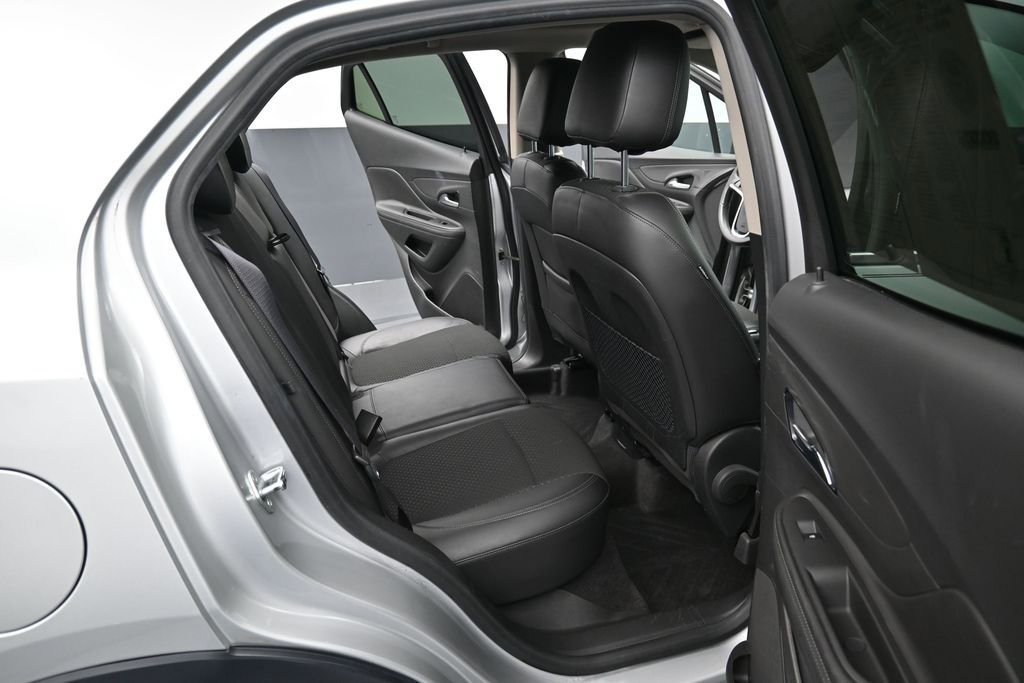 Used 2017 Buick Encore Preferred FWD image 31