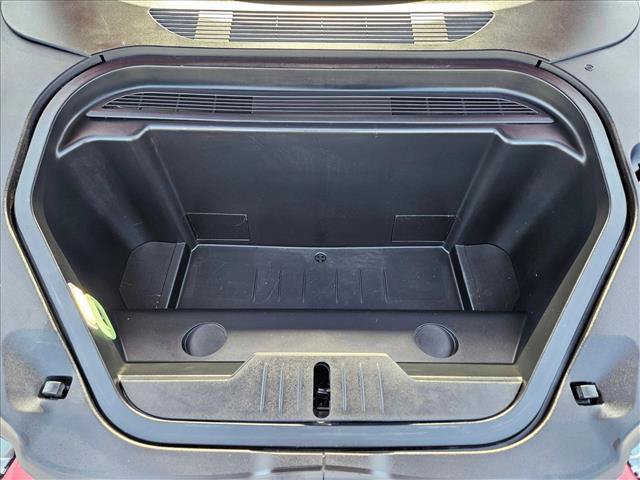 Certified 2022 Ford Mustang Mach-E Select w/ Comfort/Technology Package RWD image 23