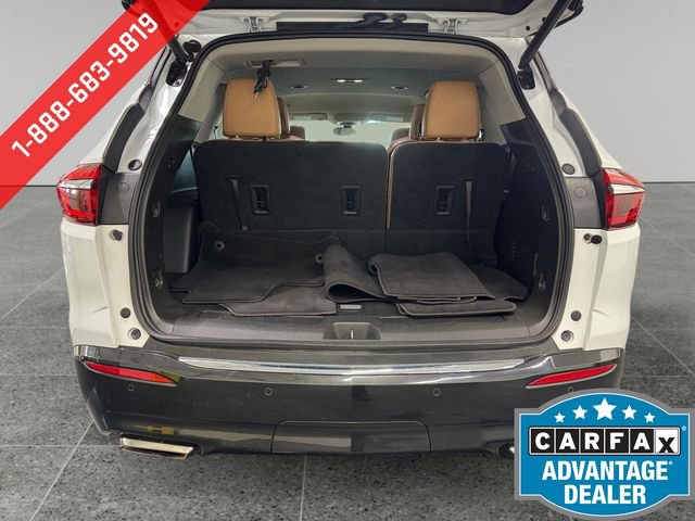 Certified 2018 Buick Enclave Essence AWD/4WD image 14