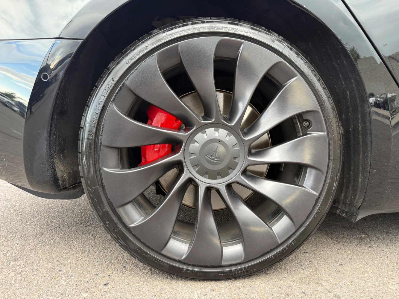 Used 2022 Tesla Model 3 Performance image 10