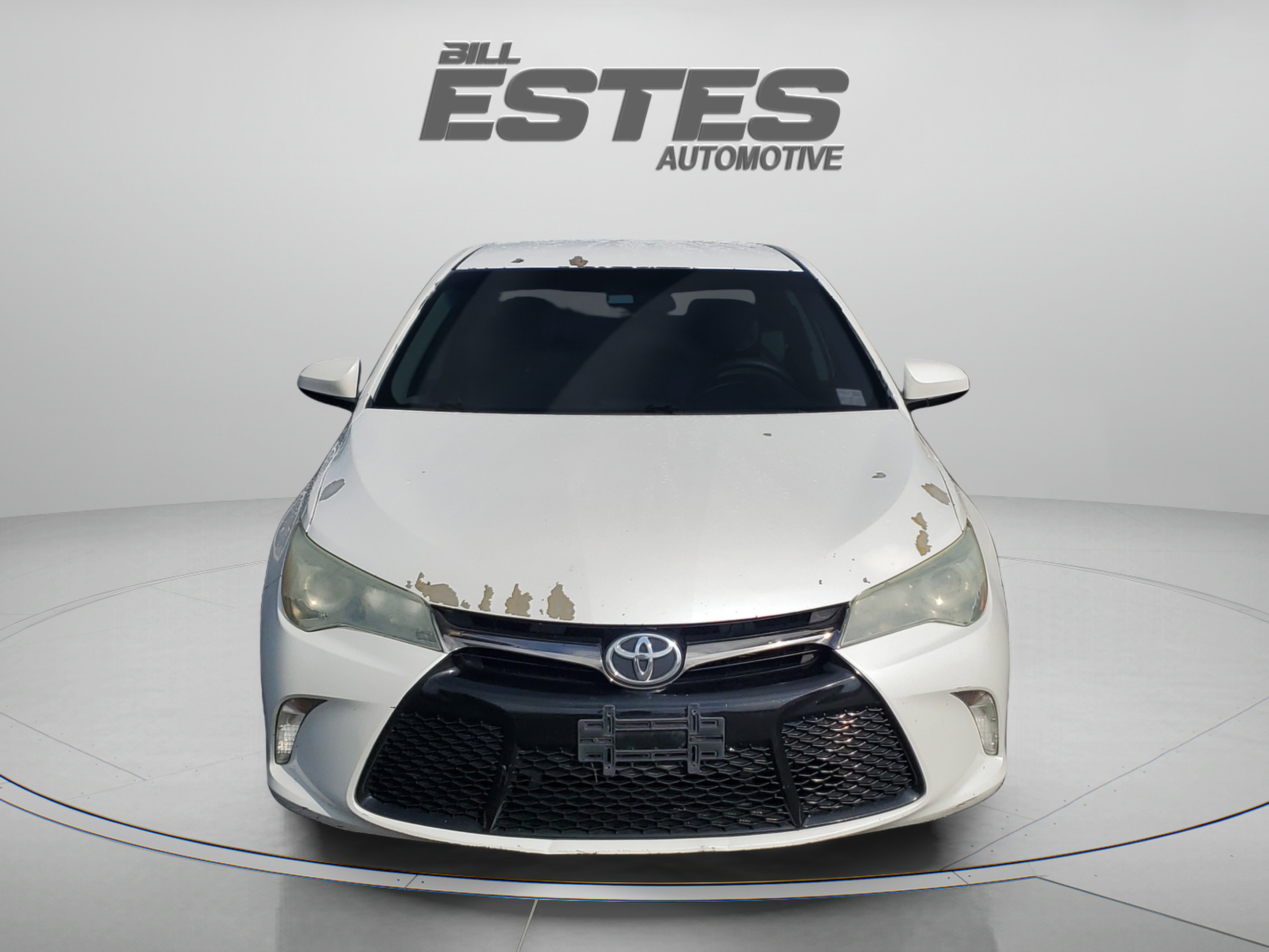 Used 2015 Toyota Camry SE FWD image 6