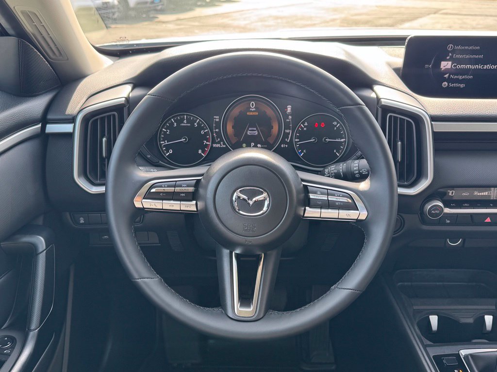 Used 2025 MAZDA CX-50 AWD 2.5 S w/ Preferred Package image 19