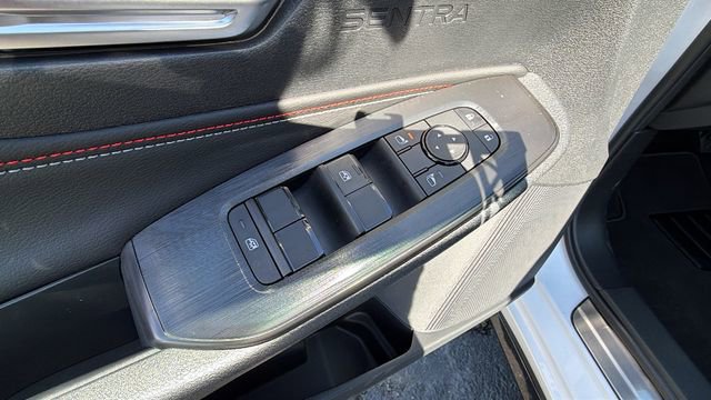 New 2026 Nissan Sentra SR image 20