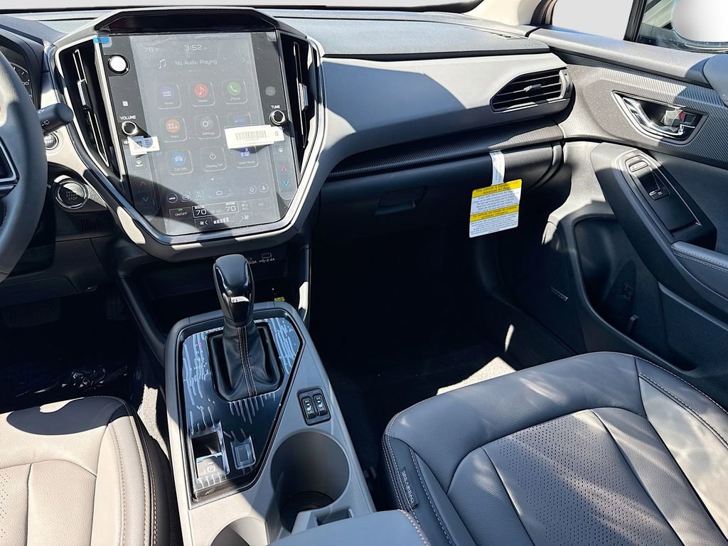 New 2026 Subaru Crosstrek 2.5i Limited image 29