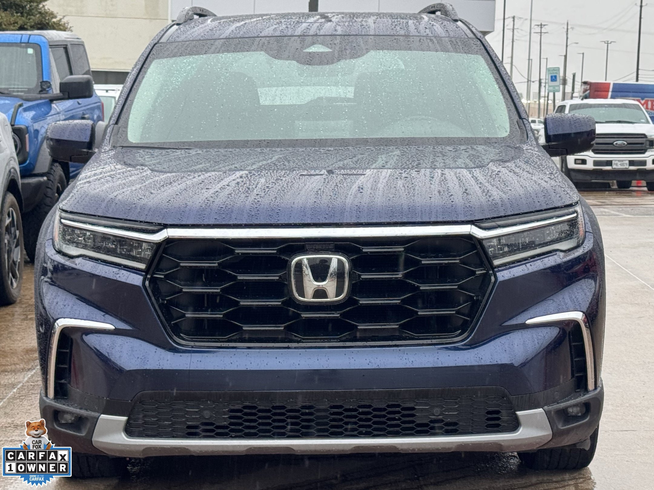 Used 2023 Honda Pilot Touring image 14