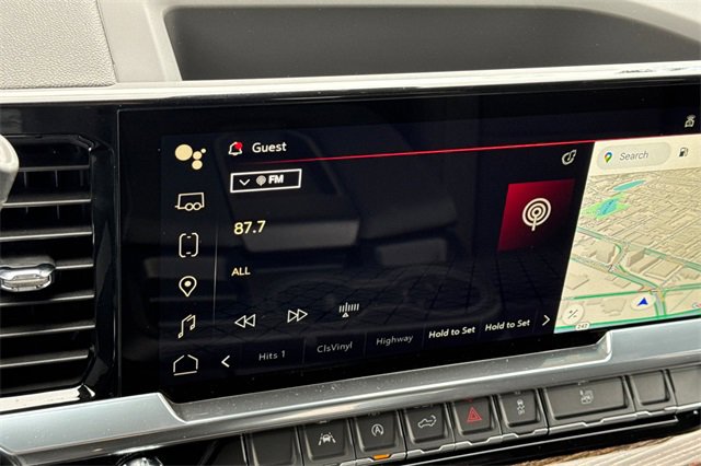 New 2026 GMC Sierra 1500 Elevation w/ Elevation Select Package image 17
